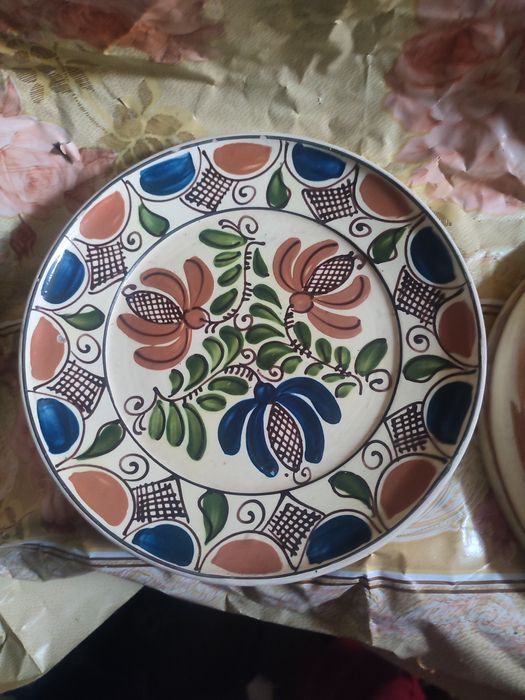 Vând farfurie decor
