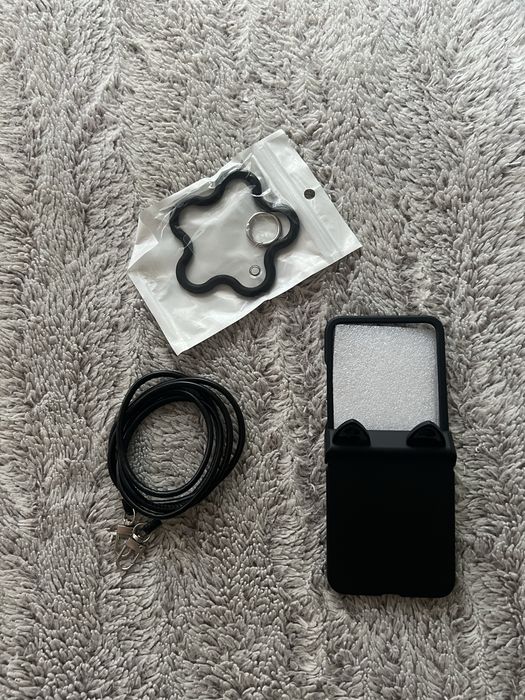 Калъф за motorola razr 50 ultra