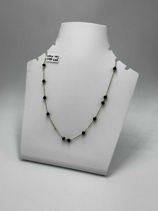 Lant Aur 14K / 4.09 Grame / Factura / Garantie #36563