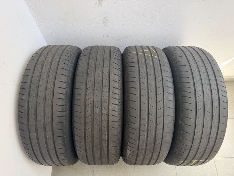 Jante BMW 18 X3 X4 G01 G02 225 60 R18 Rezervate - Calin