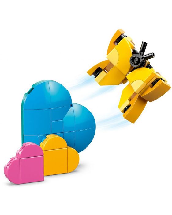 Чисто ново и неотваряно LEGO DISNEY Конструктор на ANGEL (