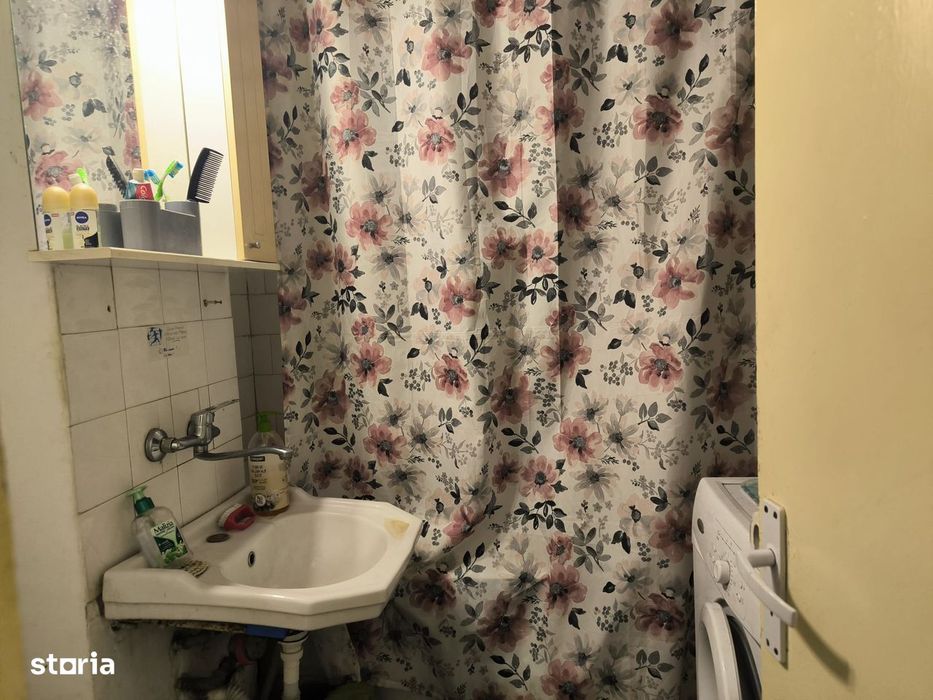 Cantacuzino,Carol Davila,apartament 2 camere de vanzare