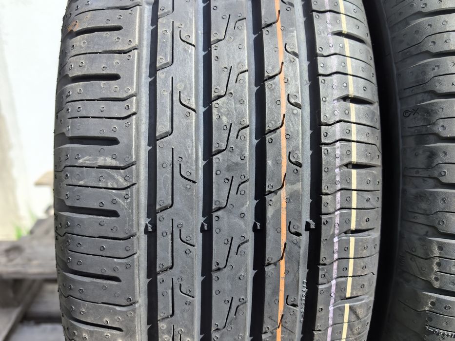 205/60/16 Континентал ДОТ 2024 г - Чисто Нови