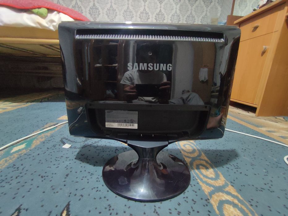 Монитор,SAMSUNG.