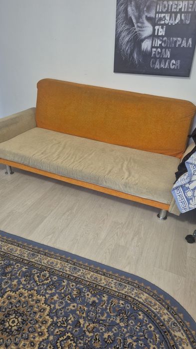 Продам Кухня и диван