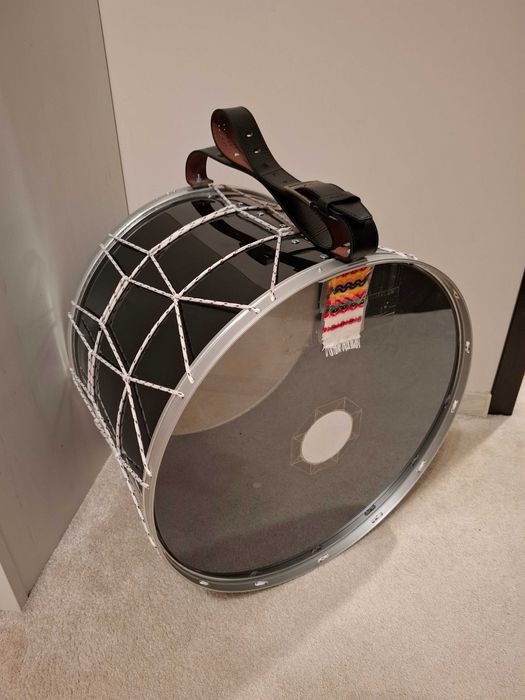 Тъпани 20 инча нови