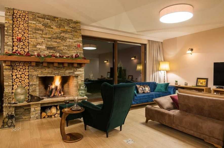 Дава се под наем Къща в Банско - 450 кв.м за 448.8 € - Снимка #5