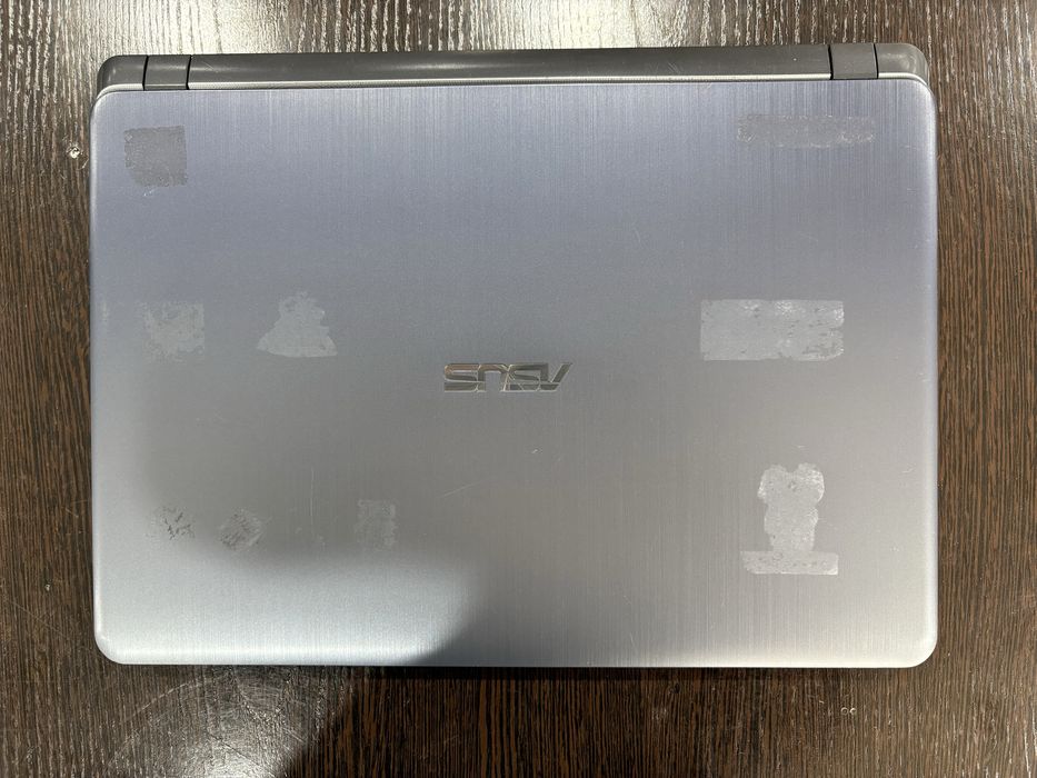 Asus x507m.