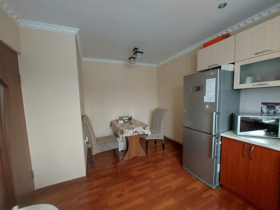 Квартира 2х комнатная