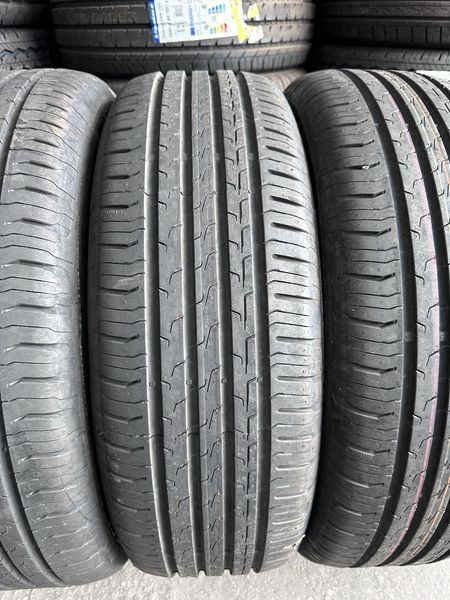 215/65/17 CONTINENTAL 4бр