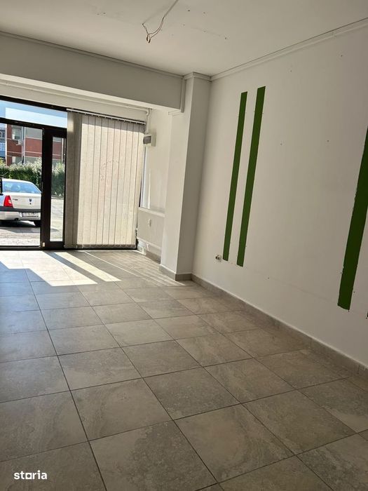 Spațiu comercial Drumul Taberei, lângă Clinica Brâncuși,Trifazic