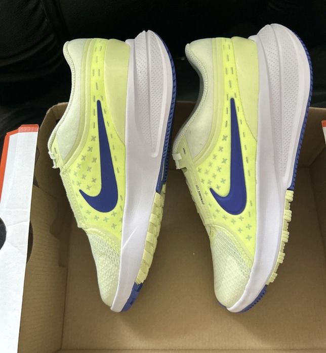 Нови маратонки Nike Star Runner 5 (GS), номер 38