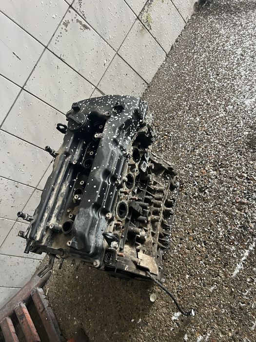 Продам мотор от соната 7 Yf