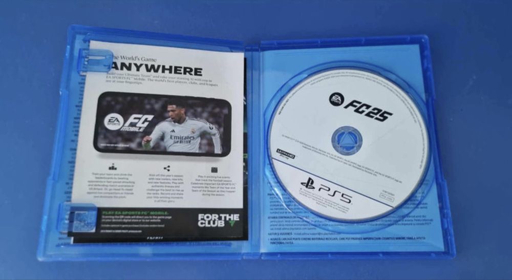 Jocuri playstation 5