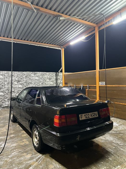 Срочно ПАССАТ б4 1995года