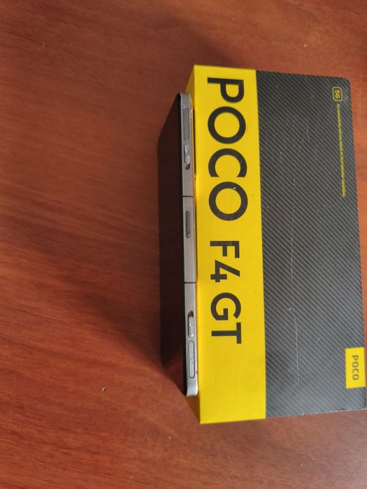 Продам Poco F4 GT