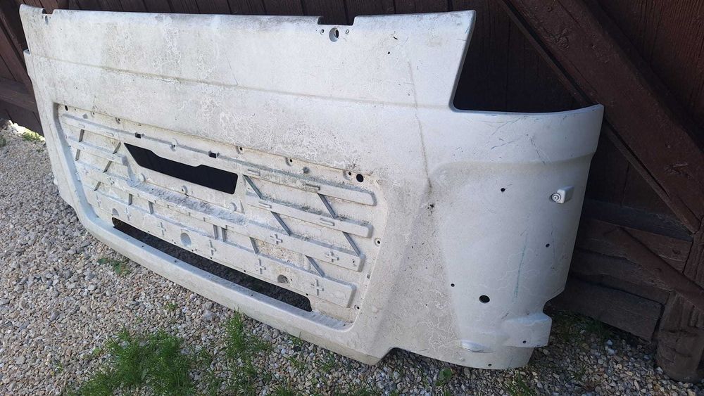 Capota  camion Man TGS 81611106042