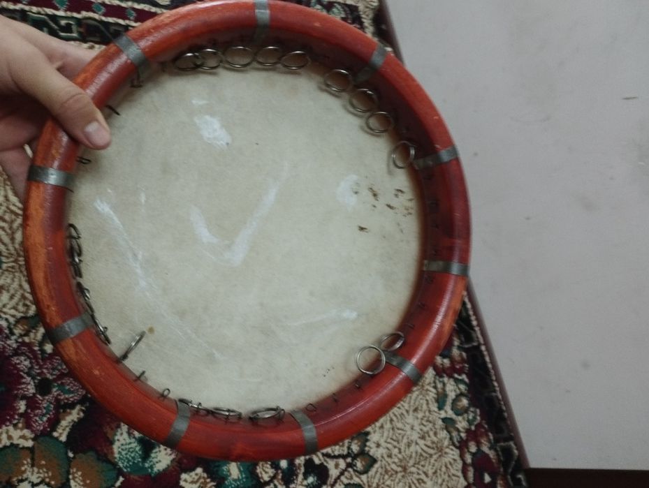 Doira holati yaxshi