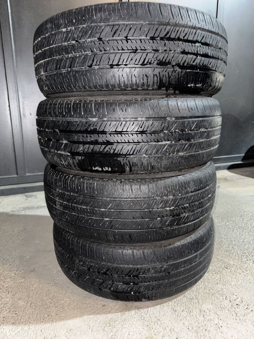 Продаются всесезонные шины AUSTONE R15