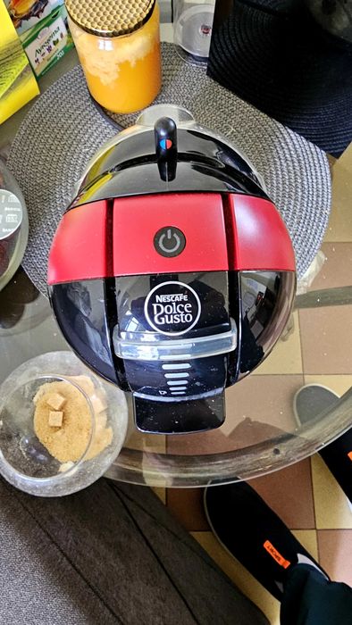 Nescafe Dolce Gusto