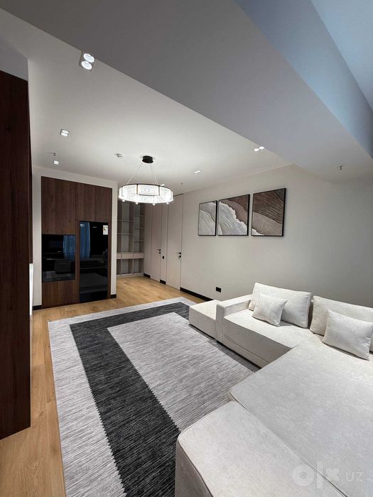 2-х комнатная в ЖК «Modera Towers» ID: 8217