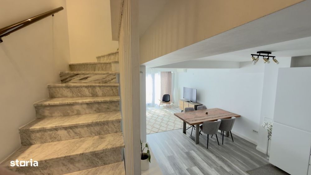 Vila moderna 4 camere | Drumul Potcoavei | 2 locuri parcare