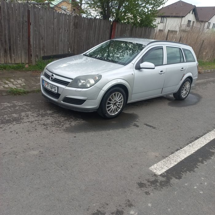 Vând Opel astra h 2005