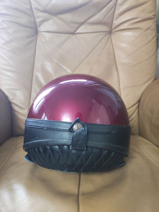 Casca moto Shoei S-10 Classic