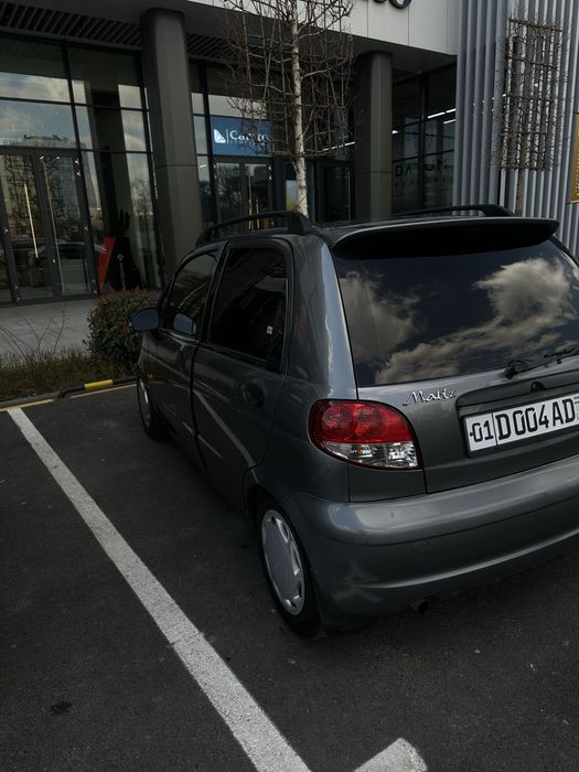 Matiz 3 tali super salon mokriy 2015