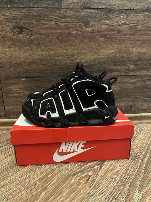 Обувки Nike Air Uptempo