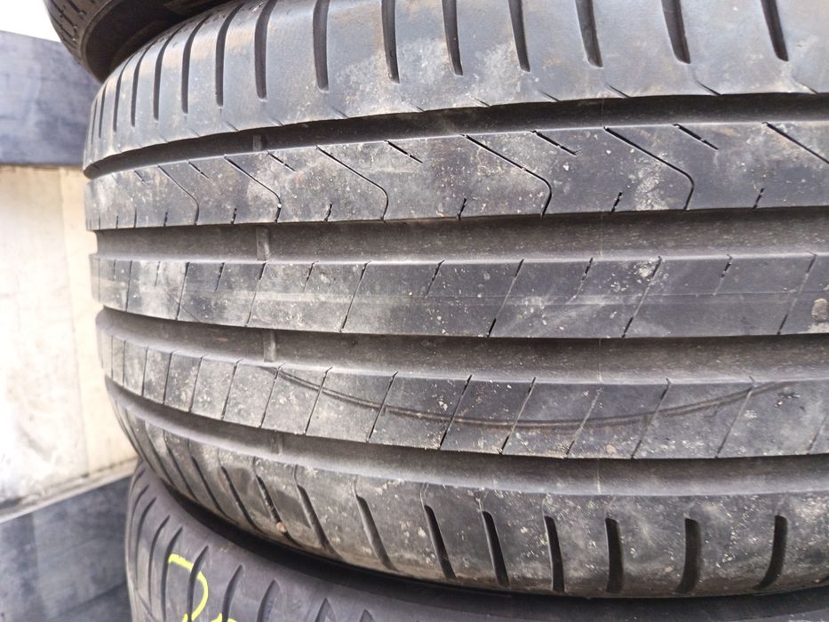 Anvelope vara 225 45 17 pirelli 2022 6mm