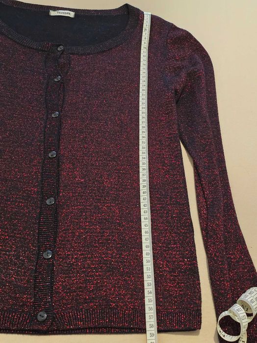 Cardigan Tezenis