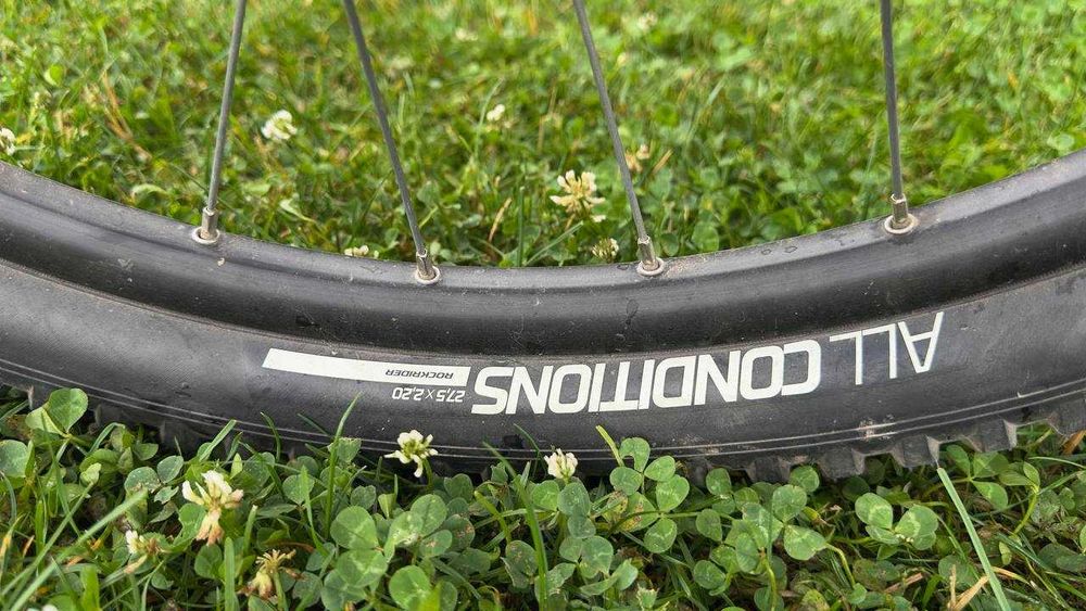 Vând o bicicletă Rockrider ST120