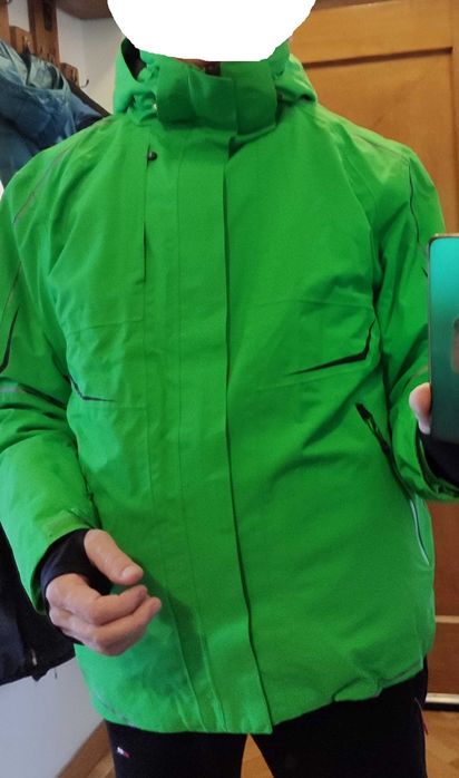 Geaca de schi McKinley barbati 10000 XXL