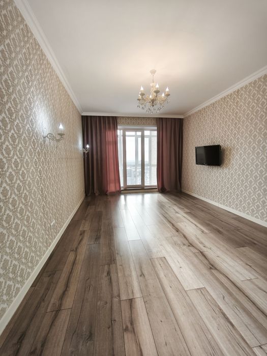 Продам квартиру 3х комнатную