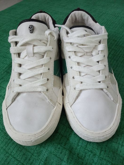 Teniși băieți mărime 36