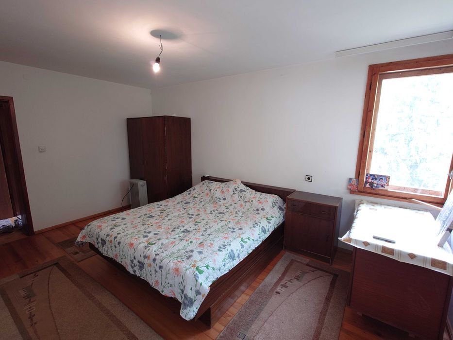 Дава се под наем Етаж от къща в София, Градоман - 80 кв.м за 459 € - Снимка #8