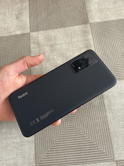 Xiomi Redmi Note 11