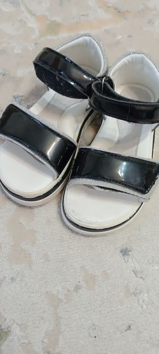 Детская обувь на 25, 26 размер