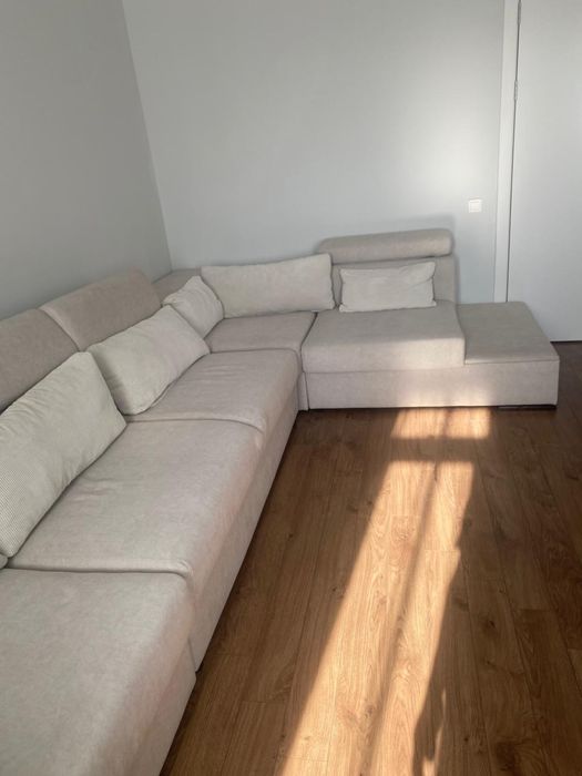 Продам диван 3,8 м