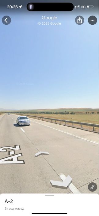 Жер сатылады. Участок