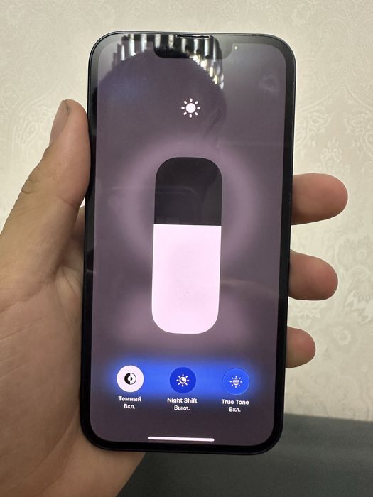 Iphone 13 акб 75%, 128 го