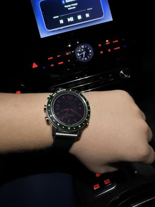 Продаю часы Garmin Golfer gen1