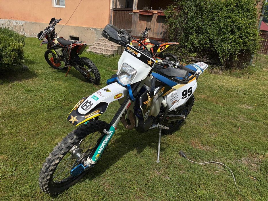 Husqvarna FE450 2023