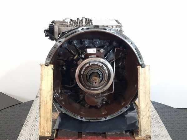 Cutie de viteze Volvo AT2612F -piese de schimb Volvo