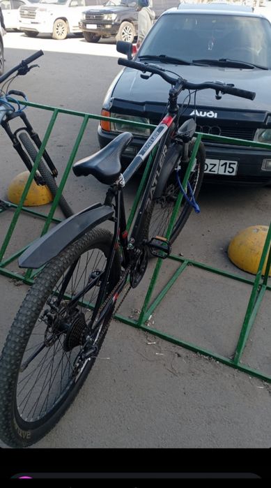 Продам велосипед