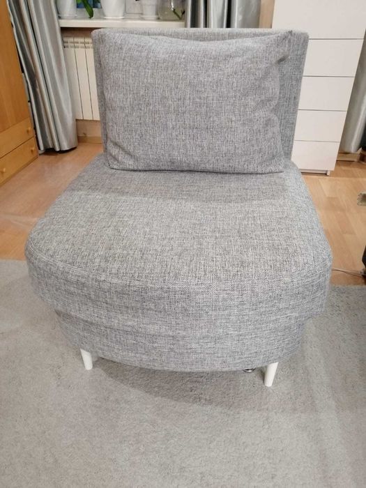 Продам кресло-кровать