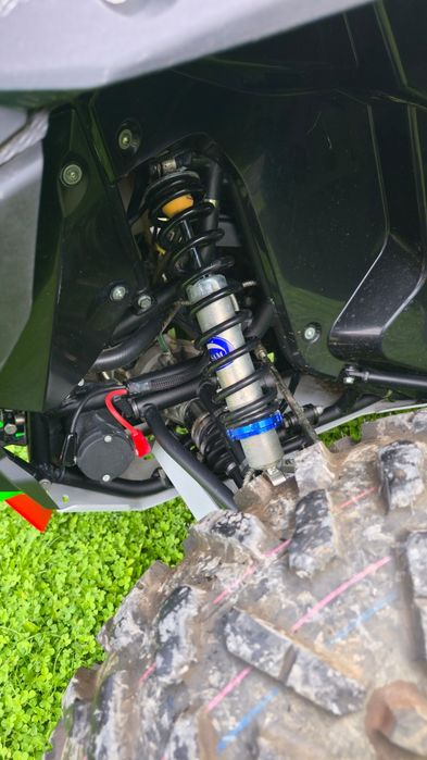 Atv Stels guepard (Can-Am, CF-MOTO,POLARIS)