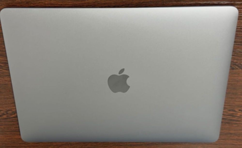 MacBook Air 2020 M1 16gb ram 512 gb ssd