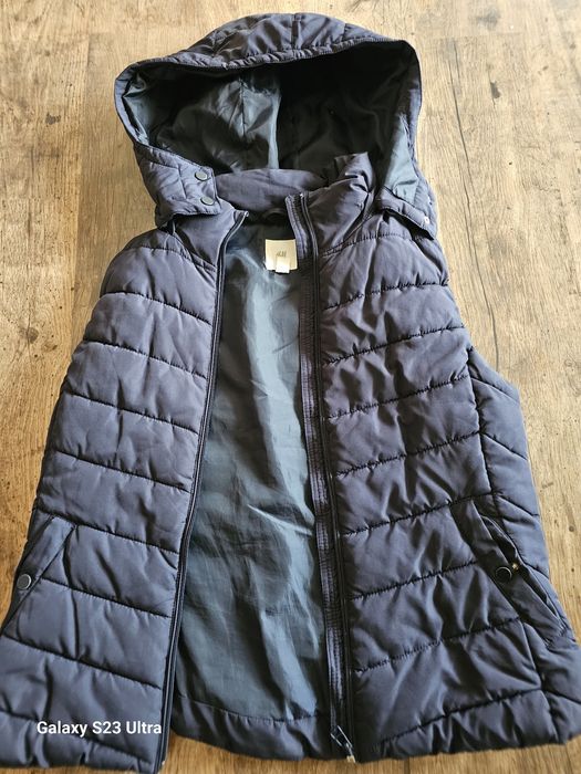 Грейка на марката H&M